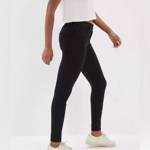 american eagle next level stretch skinny jeans
